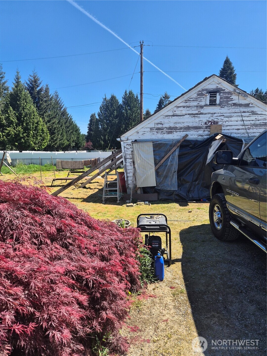 13200 S Machias Road Snohomish WA 98290
