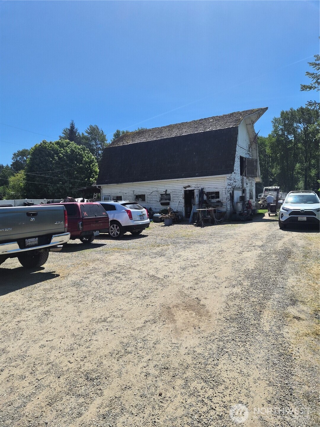 13200 S Machias Road Snohomish WA 98290