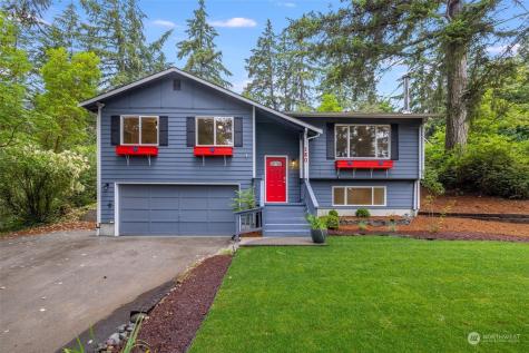 180 Wanda Belfair WA 98528