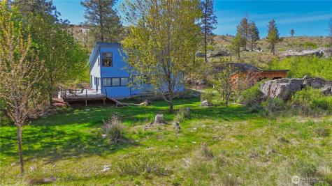 197 Cameron Lake Loop Road Okanogan WA 98840