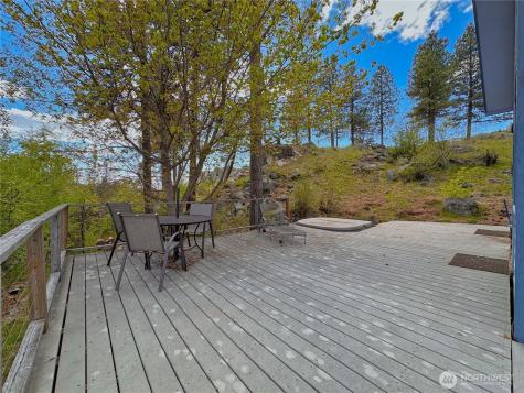 197 Cameron Lake Loop Road Okanogan WA 98840