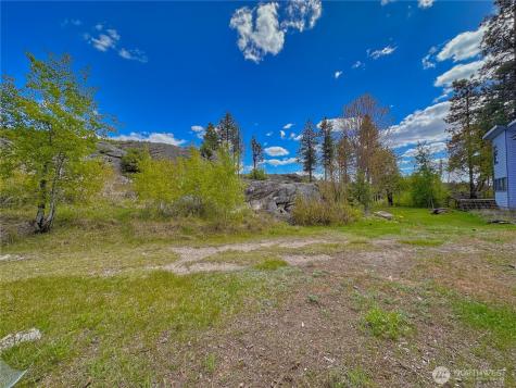 197 Cameron Lake Loop Road Okanogan WA 98840