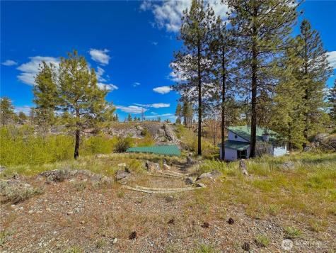 197 Cameron Lake Loop Road Okanogan WA 98840
