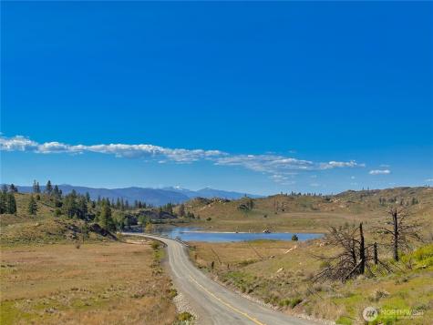 197 Cameron Lake Loop Road Okanogan WA 98840