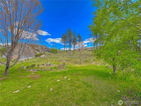 197 Cameron Lake Loop Road Okanogan WA 98840