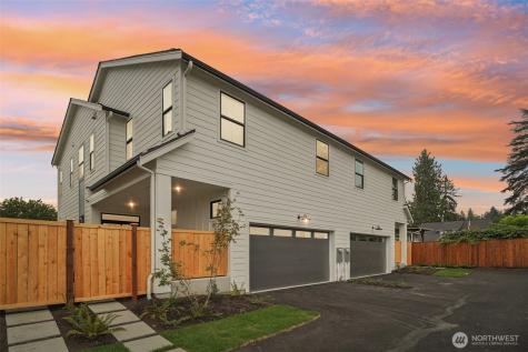 4265 Stossel Avenue Carnation WA 98014