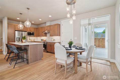 4265 Stossel Avenue Carnation WA 98014