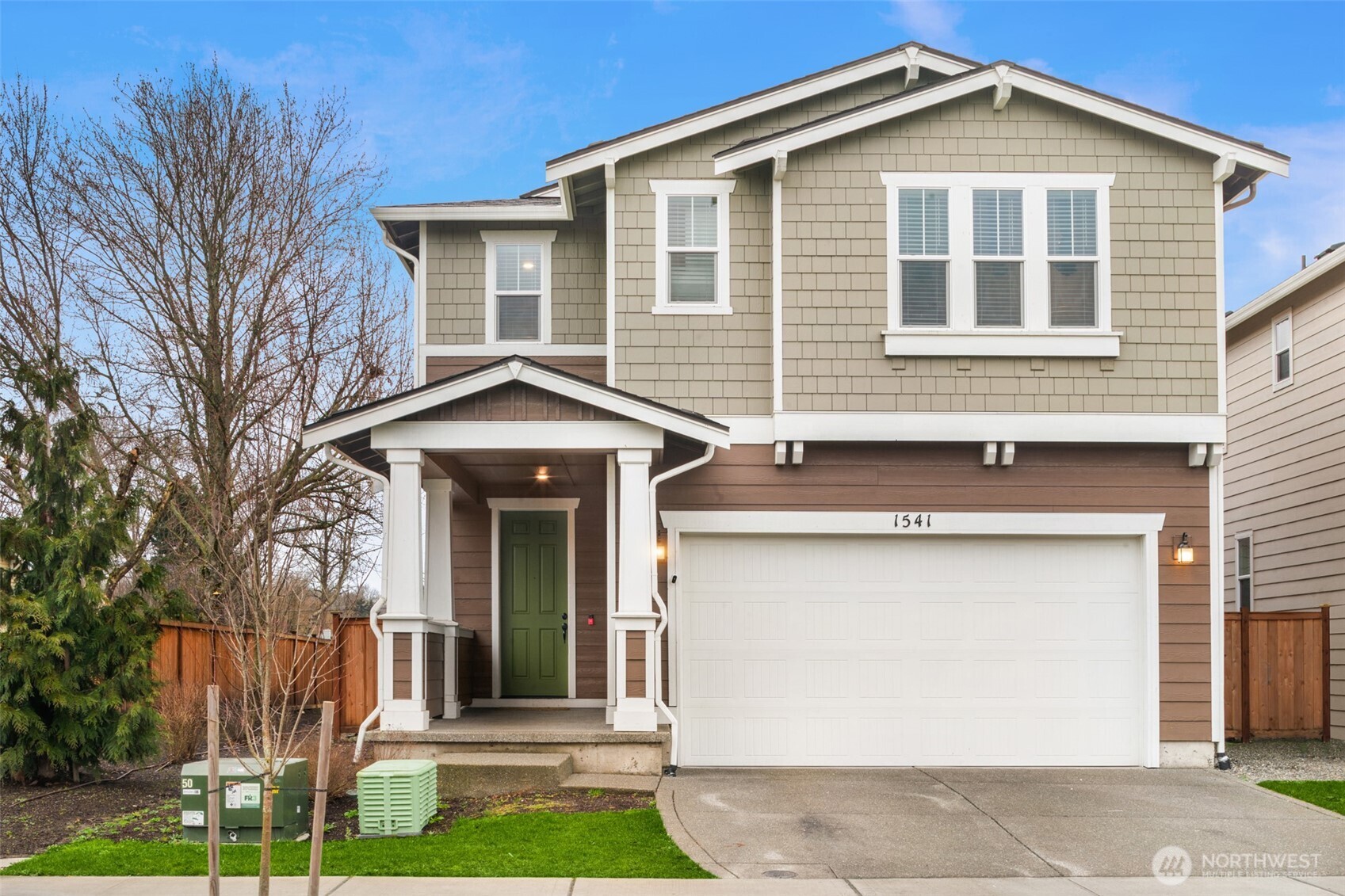 1541 27th Street NW Puyallup WA 98371