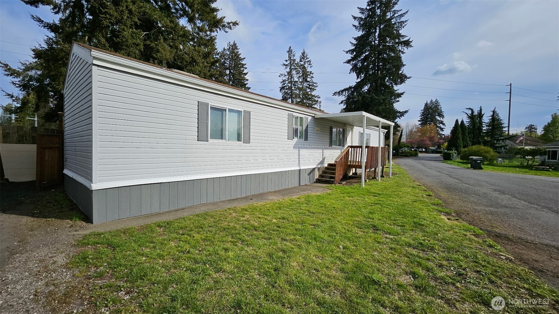 5705 Litterock Road SW Tumwater WA 98512