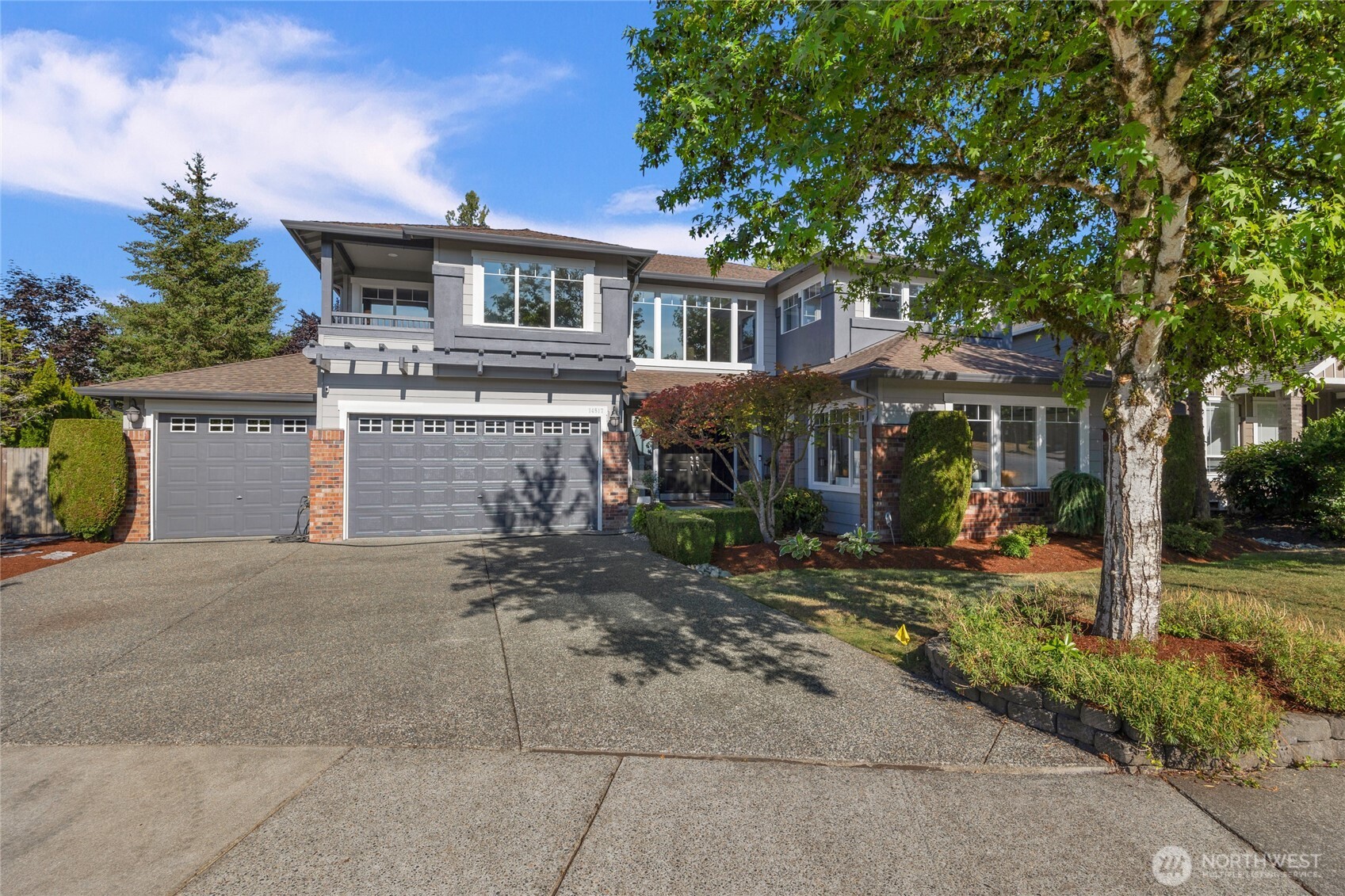 14817 80th Drive SE Snohomish WA 98296