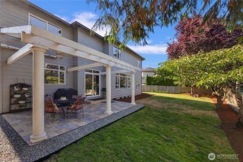 14817 80th Drive SE Snohomish WA 98296