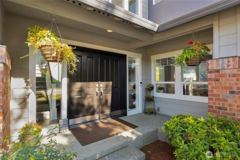 14817 80th Drive SE Snohomish WA 98296
