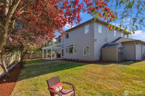 14817 80th Drive SE Snohomish WA 98296