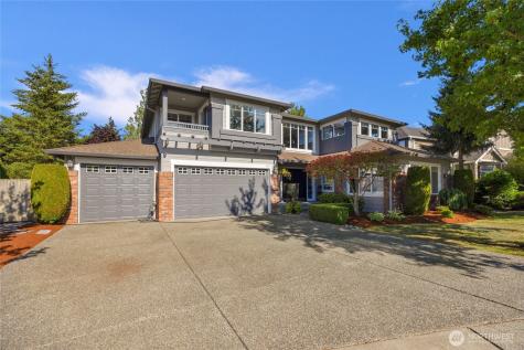 14817 80th Drive SE Snohomish WA 98296