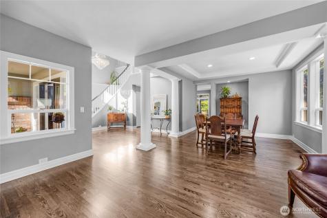 14817 80th Drive SE Snohomish WA 98296