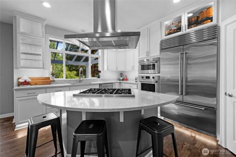 14817 80th Drive SE Snohomish WA 98296