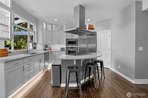 14817 80th Drive SE Snohomish WA 98296