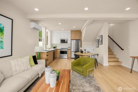 904 28th Avenue S Seattle WA 98144