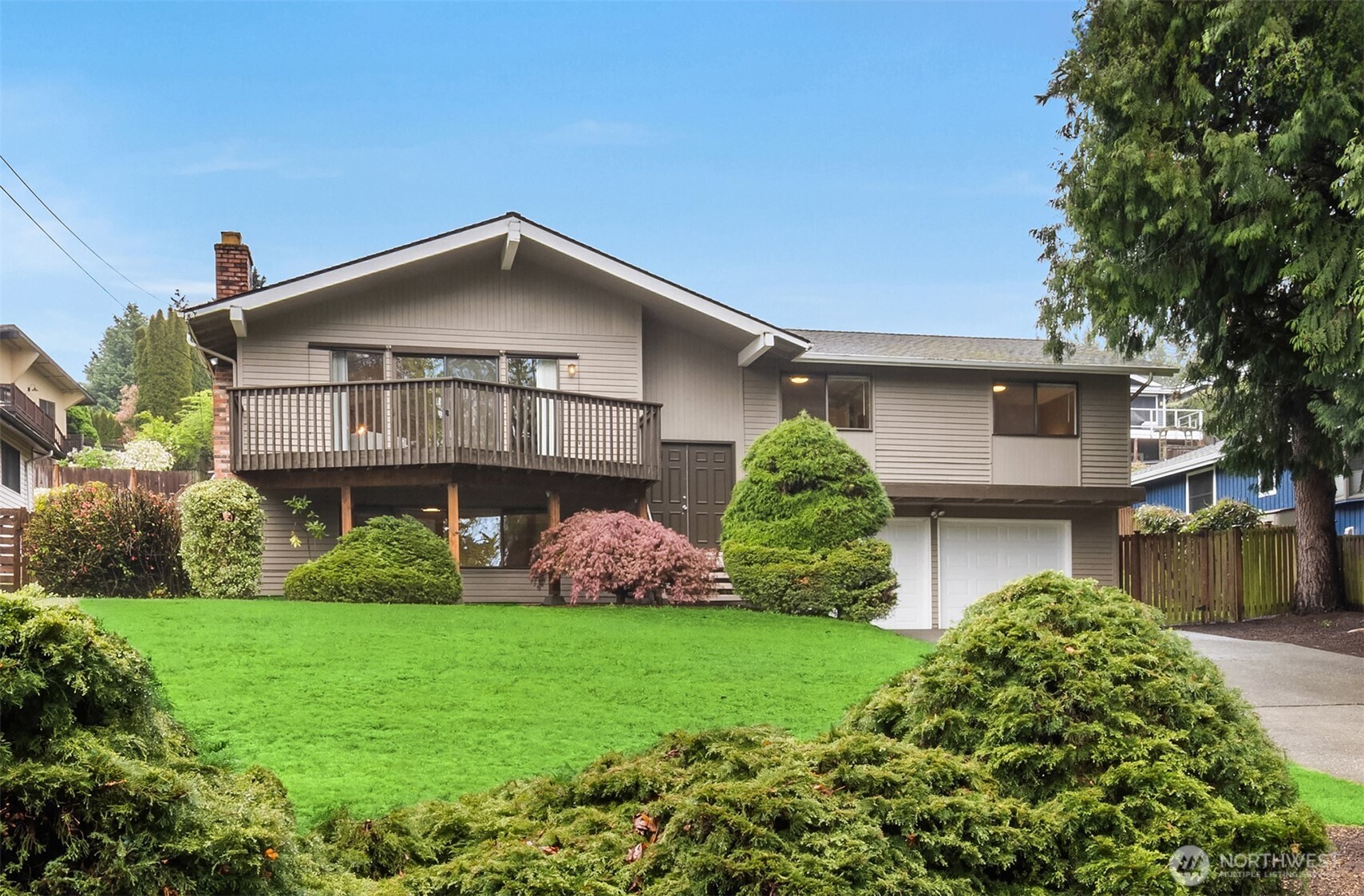 6514 113th Avenue NE Kirkland WA 98033