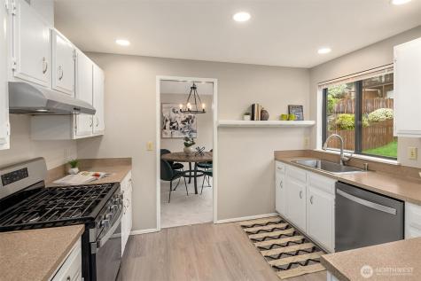 6514 113th Avenue NE Kirkland WA 98033