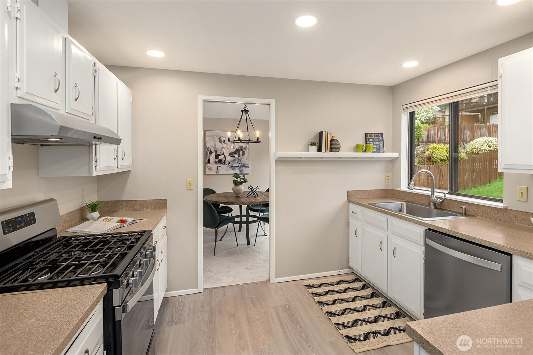 6514 113th Avenue NE Kirkland WA 98033
