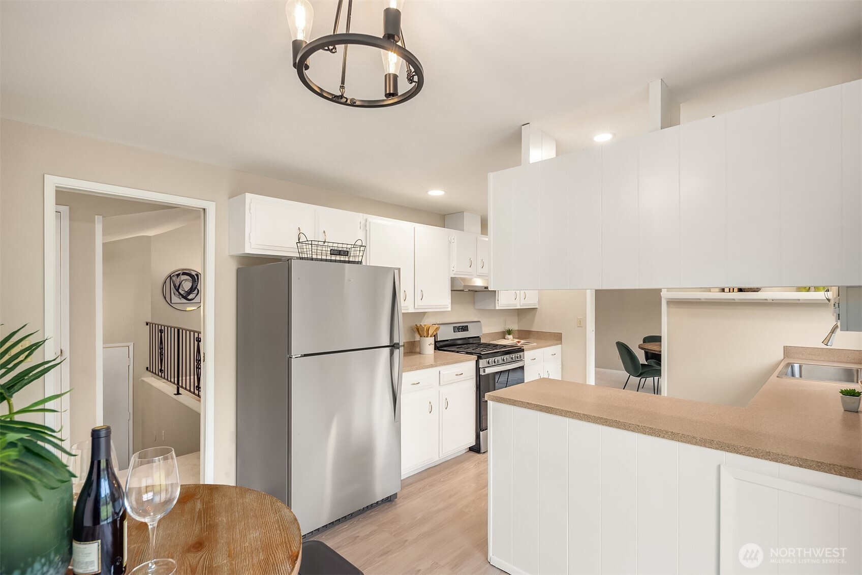 6514 113th Avenue NE Kirkland WA 98033