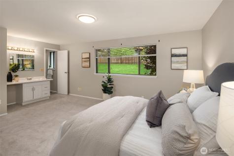 6514 113th Avenue NE Kirkland WA 98033