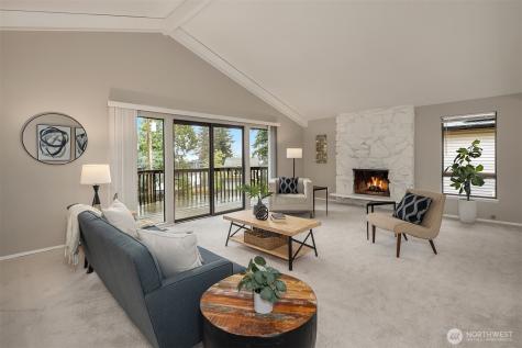 6514 113th Avenue NE Kirkland WA 98033