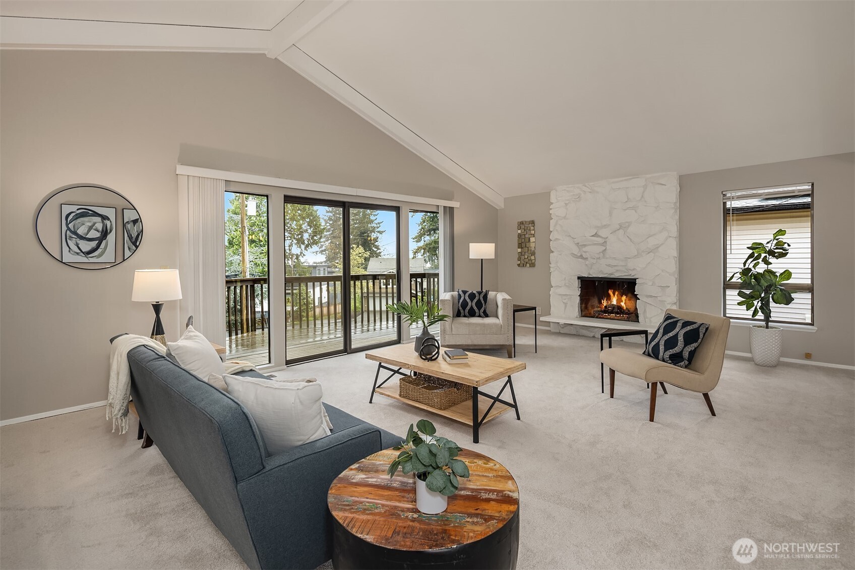 6514 113th Avenue NE Kirkland WA 98033