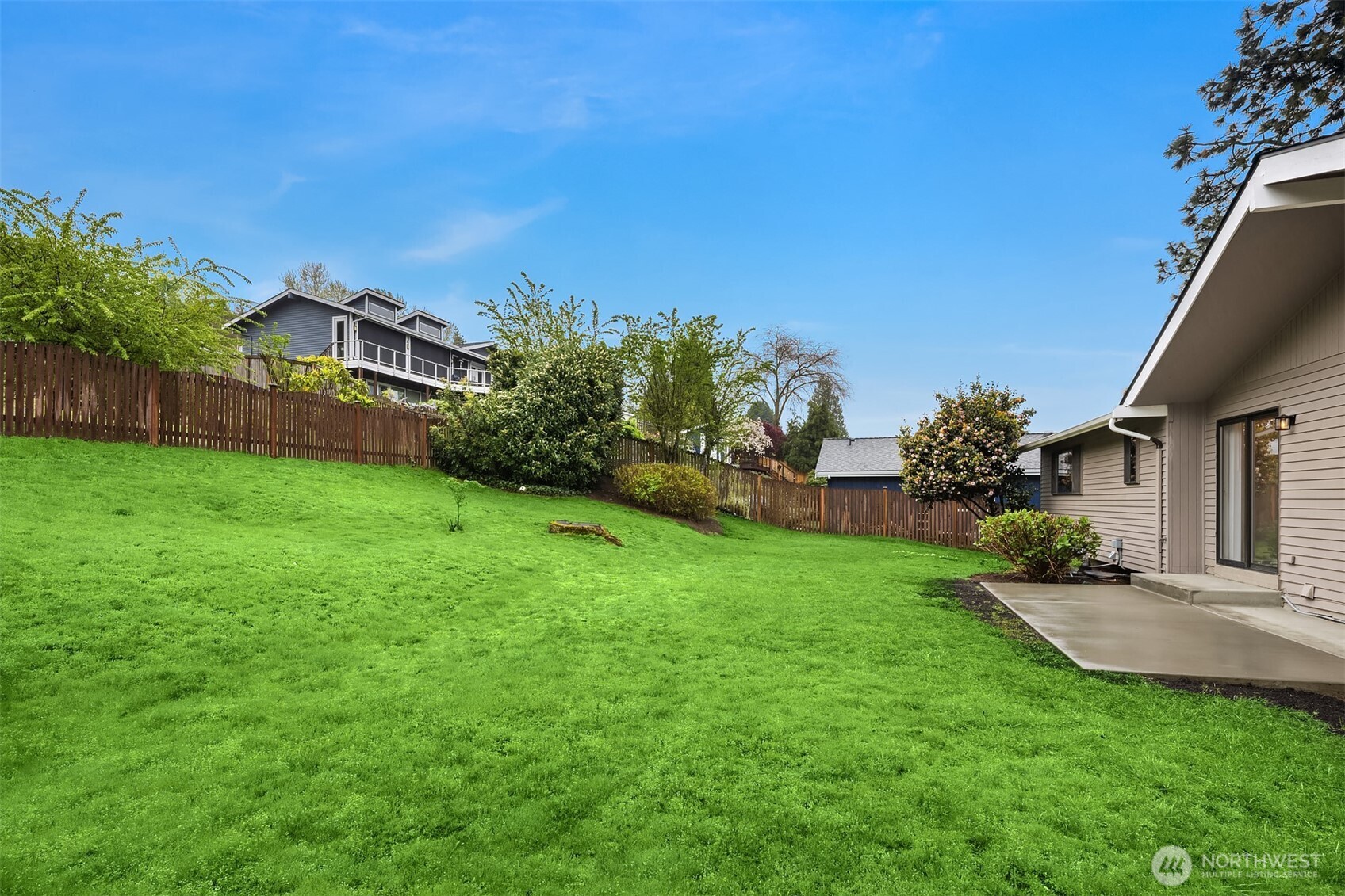6514 113th Avenue NE Kirkland WA 98033