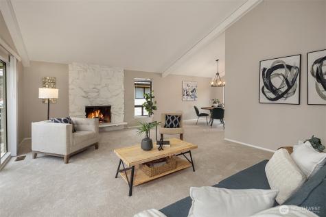 6514 113th Avenue NE Kirkland WA 98033
