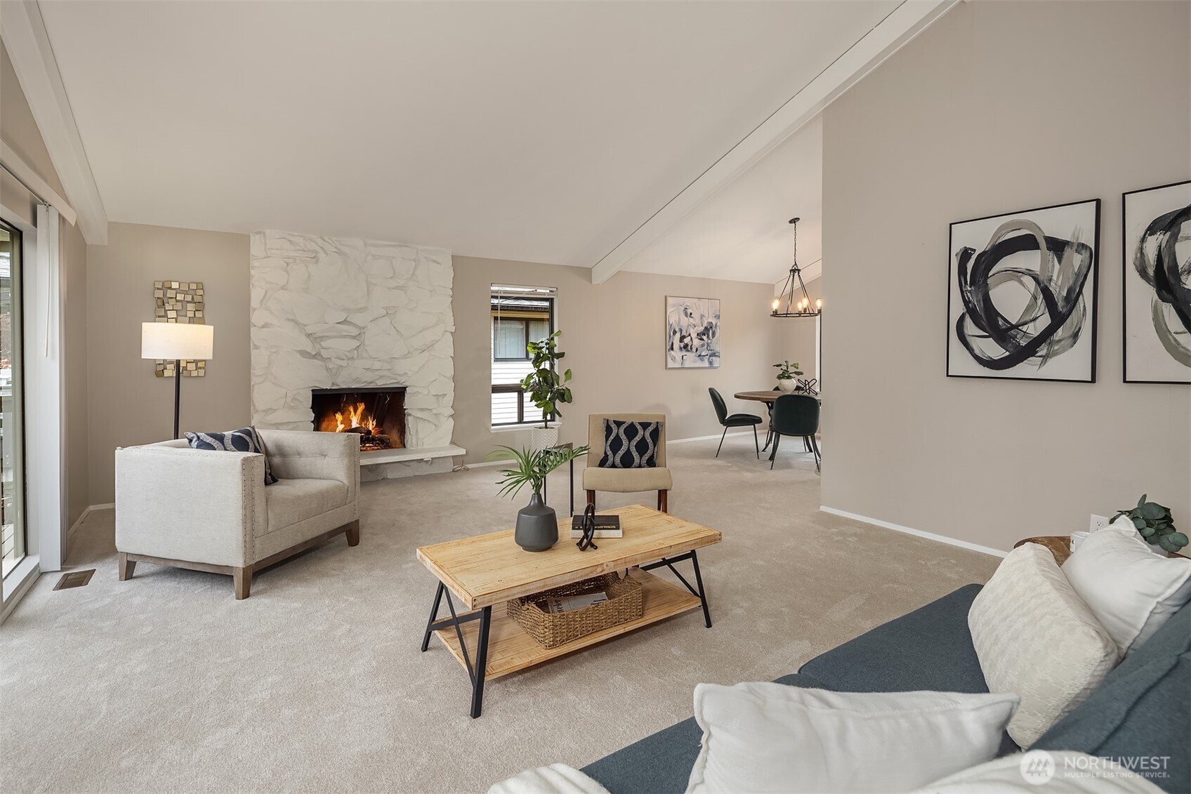 6514 113th Avenue NE Kirkland WA 98033