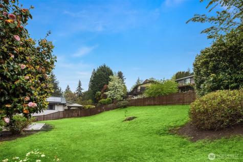 6514 113th Avenue NE Kirkland WA 98033
