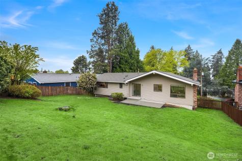 6514 113th Avenue NE Kirkland WA 98033
