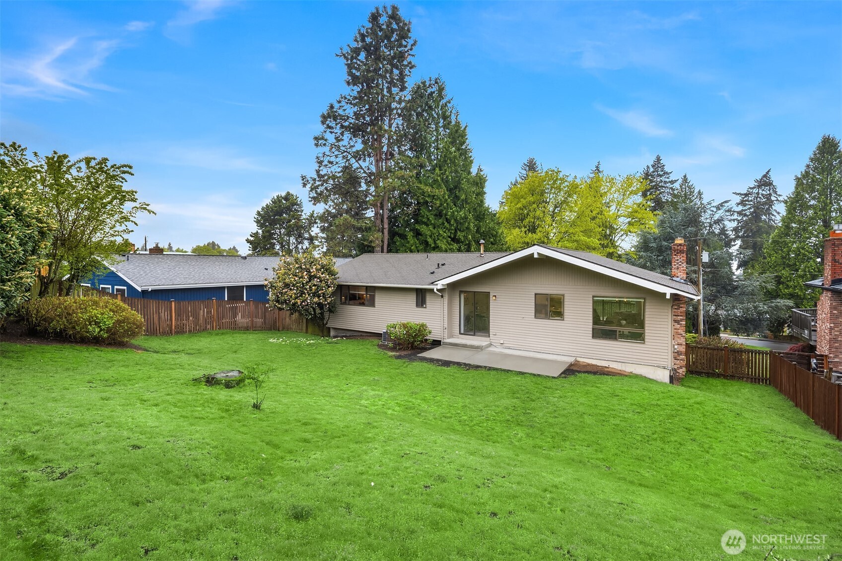 6514 113th Avenue NE Kirkland WA 98033