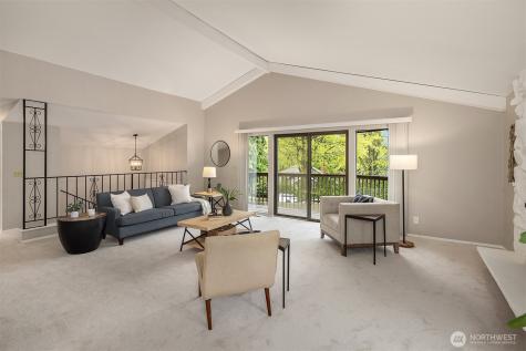 6514 113th Avenue NE Kirkland WA 98033
