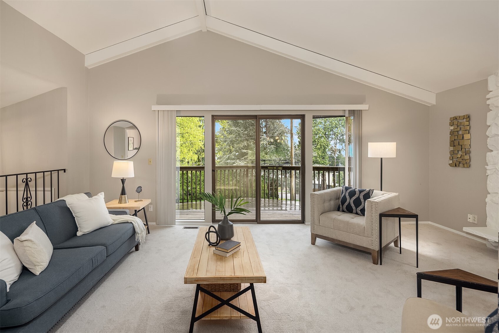 6514 113th Avenue NE Kirkland WA 98033