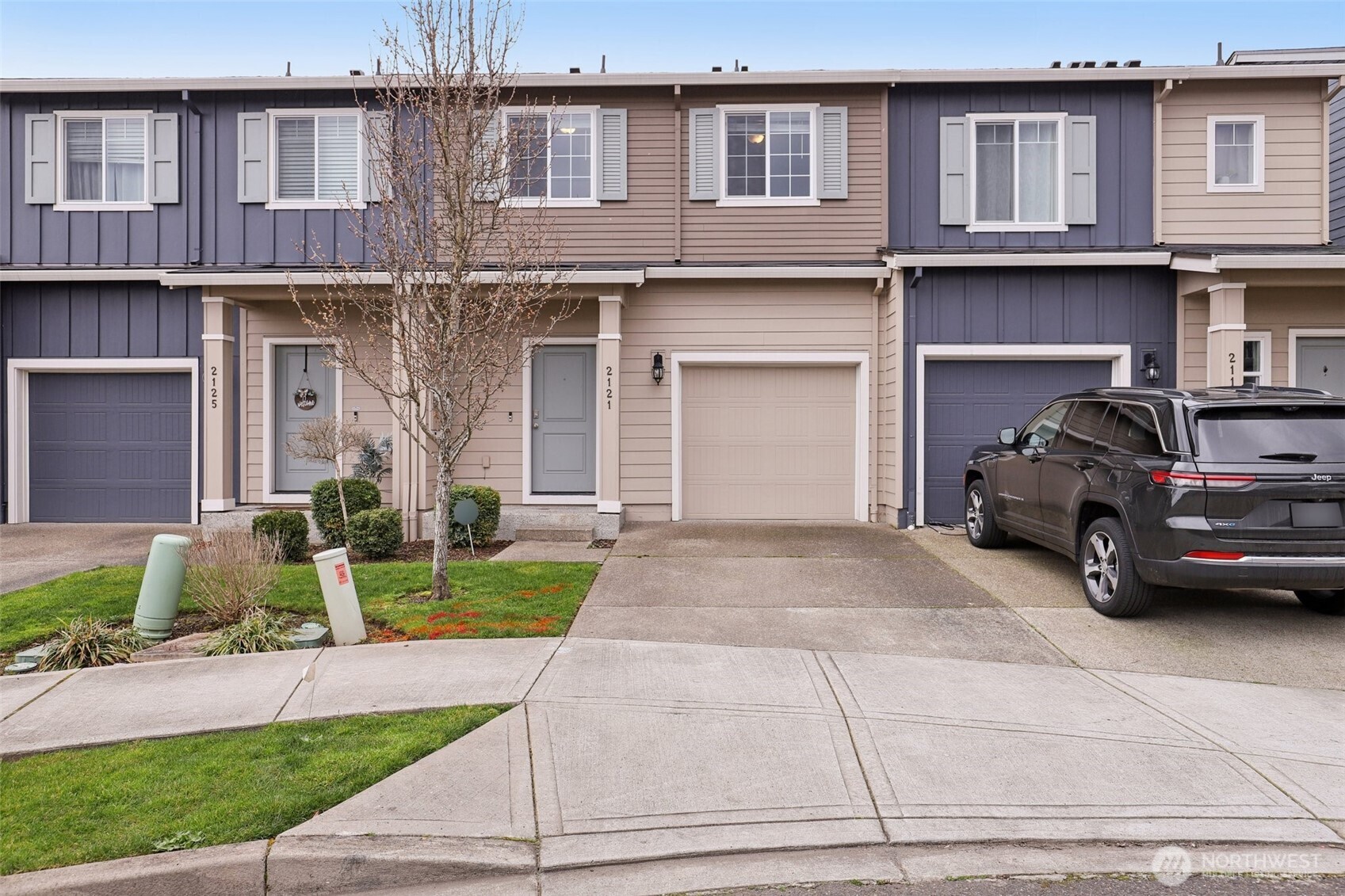 2121 NE 118th Place Vancouver WA 98684