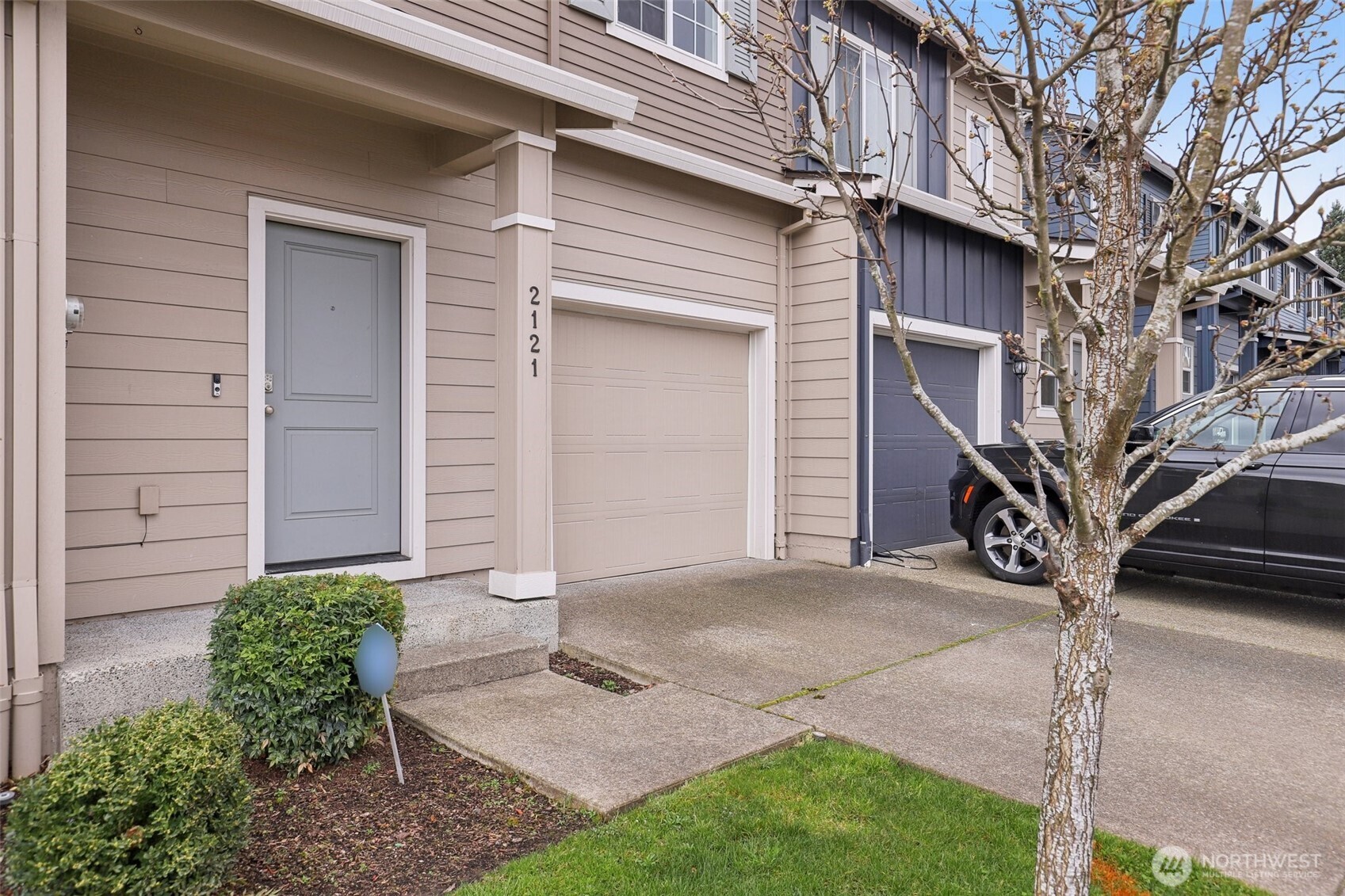 2121 NE 118th Place Vancouver WA 98684