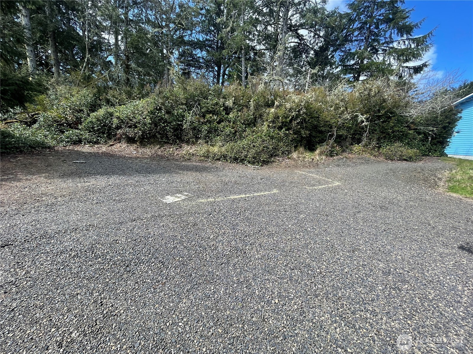 653 Sunset Avenue NE Ocean Shores WA 98569