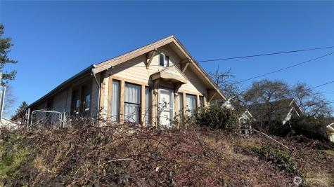 4816 S Chicago Street Seattle WA 98118