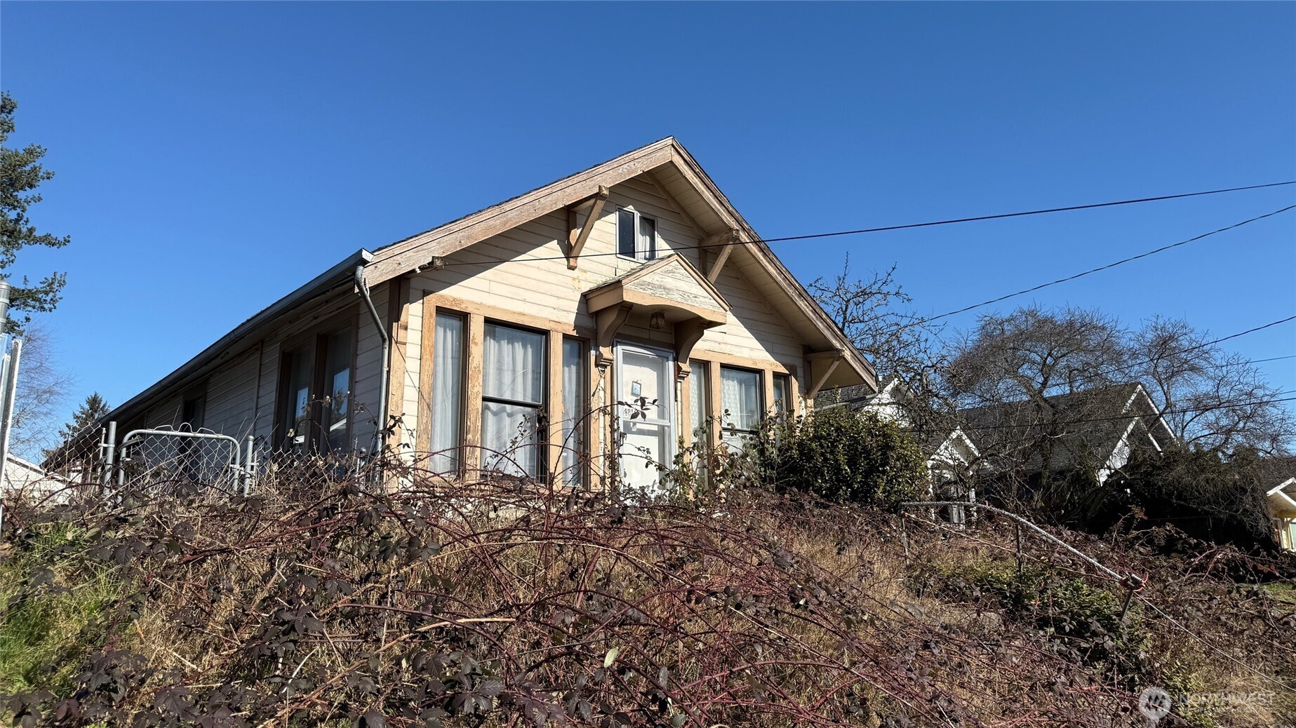 4816 S Chicago Street Seattle WA 98118