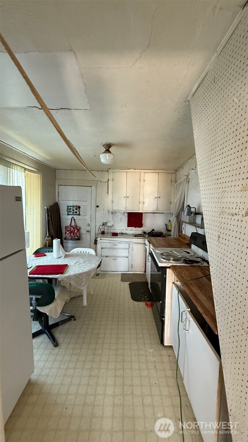 4816 S Chicago Street Seattle WA 98118
