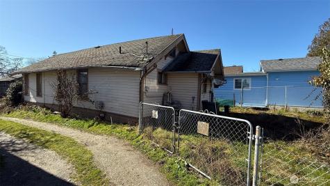 4816 S Chicago Street Seattle WA 98118