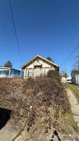 4816 S Chicago Street Seattle WA 98118