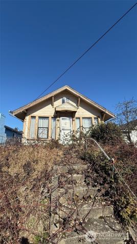 4816 S Chicago Street Seattle WA 98118
