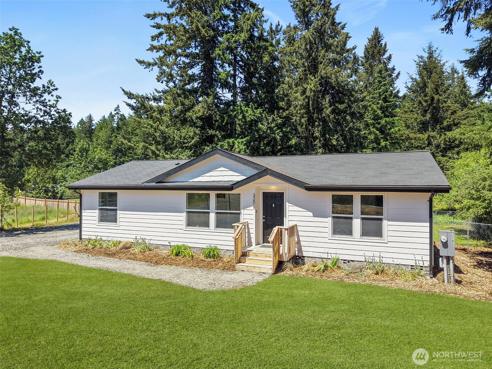 3205 248th Street Ct E Spanaway WA 98387