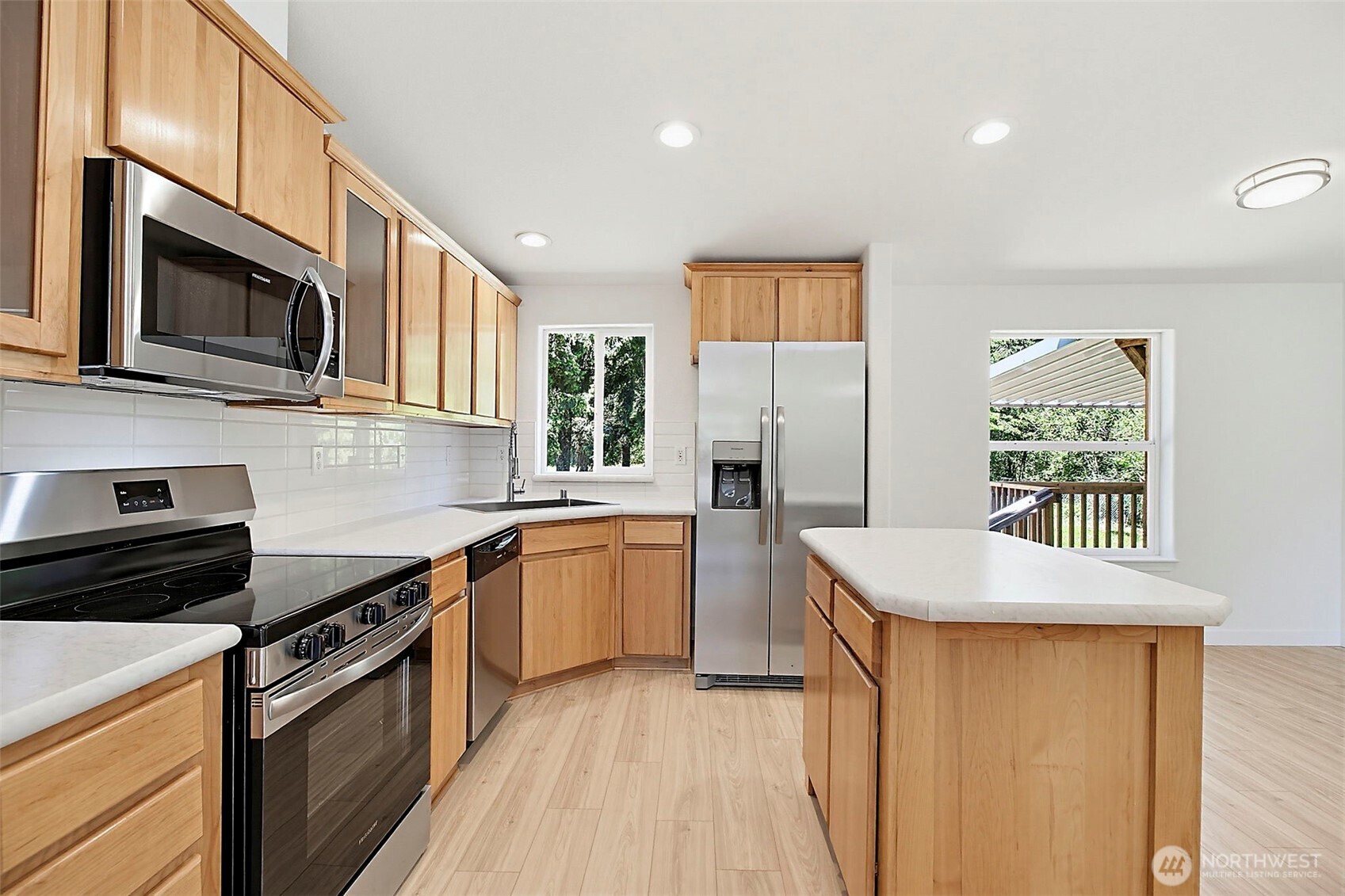 3205 248th Street Ct E Spanaway WA 98387