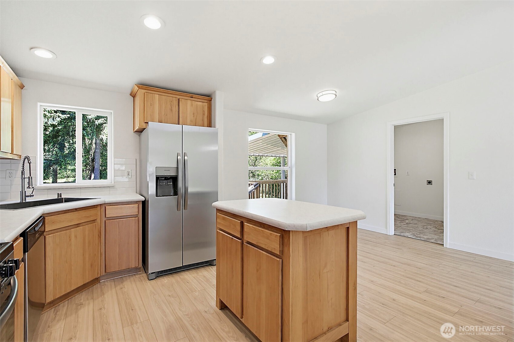3205 248th Street Ct E Spanaway WA 98387