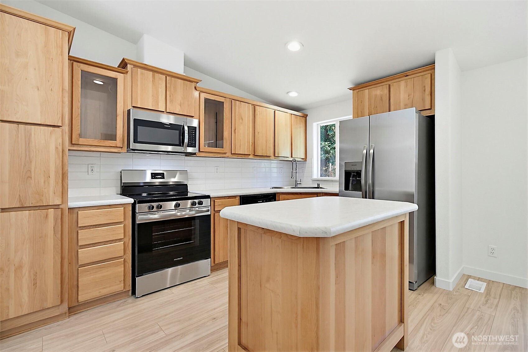 3205 248th Street Ct E Spanaway WA 98387